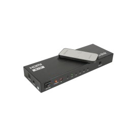 Avlink HDMI Switch/Splitter 2x4