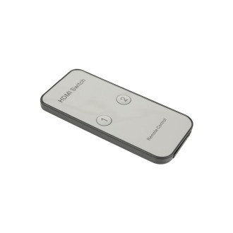 Avlink HDMI Switch/Splitter 2x4
