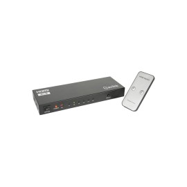 Avlink HDMI Switch/Splitter 2x4