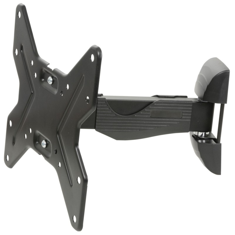 Avlink Full Motion Single Arm TV Wall Bracket