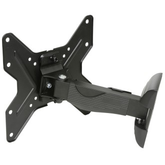 Avlink Full Motion Single Arm TV Wall Bracket