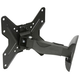 Avlink Full Motion Single Arm TV Wall Bracket