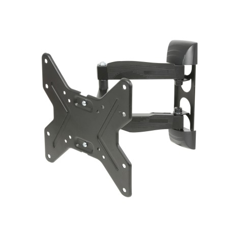 Avlink Full Motion Double Arm TV Wall Bracket