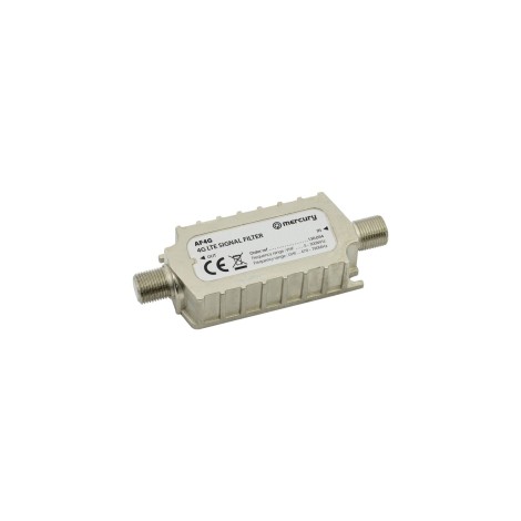 Mercury 4G LTE In-Line Filter