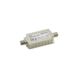 Mercury 4G LTE In-Line Filter
