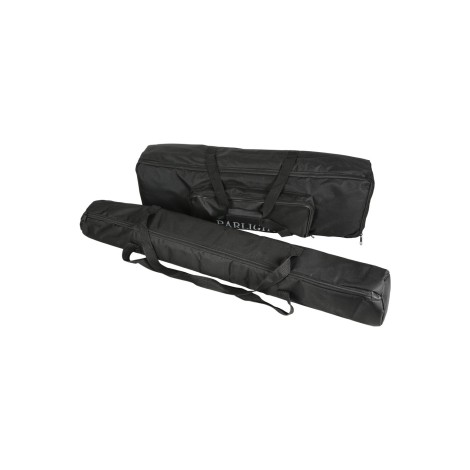 Qtx Carry Bag Set for PAR Bar & Stand