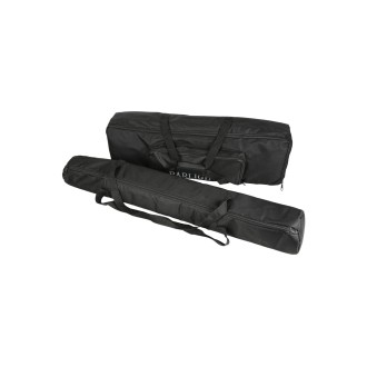 Qtx Carry Bag Set for PAR Bar & Stand
