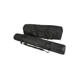 Qtx Carry Bag Set for PAR Bar & Stand