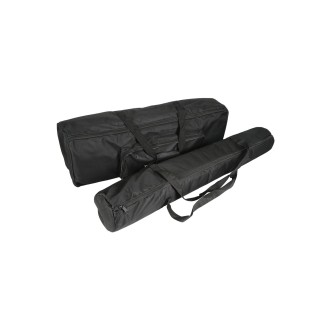 Qtx Carry Bag Set for PAR Bar & Stand