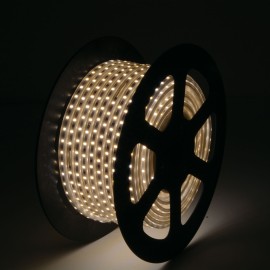 Lyyt 230V LED5730 Strip 50m Warm White