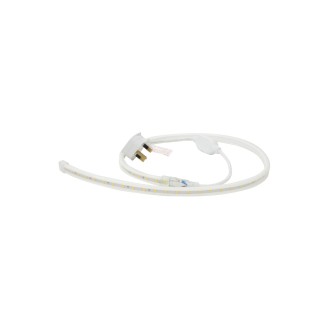 Lyyt 230V LED5730 Strip 50m Warm White