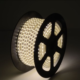 Lyyt 230V LED5730 Strip 50m Natural White