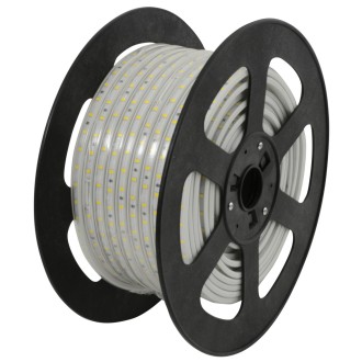 Lyyt 230V LED5730 Strip 50m Natural White