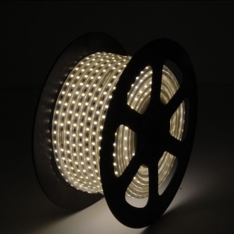 Lyyt 230V LED5730 Strip 50m Natural White