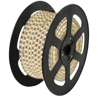 Lyyt 230V LED5730 Strip 50m Natural White