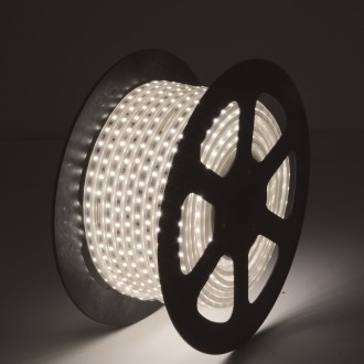 Lyyt 230V LED5730 Strip 50m Cool White