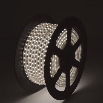 Lyyt 230V LED5730 Strip 50m Cool White