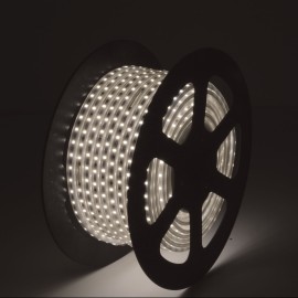 Lyyt 230V LED5730 Strip 50m Cool White