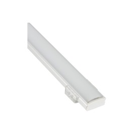 Lyyt Aluminium LED tape profile 2m - short crown