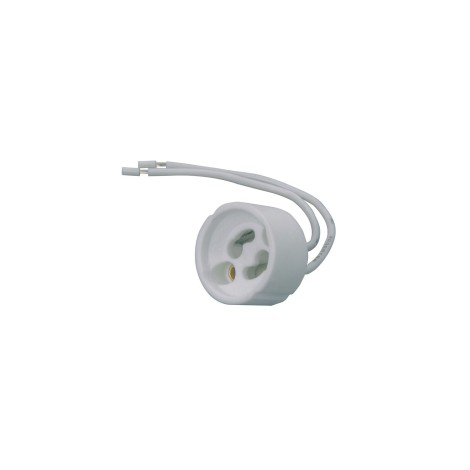 Lyyt GU10 lamp holder base