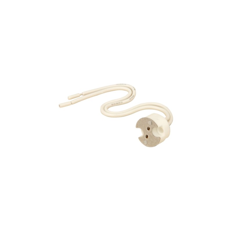 Lyyt G6.35 (MR16) Ceramic lamp fitting
