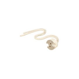 Lyyt G6.35 (MR16) Ceramic lamp fitting