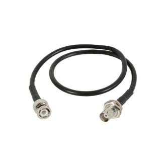 Chord BNC Antenna Extension Lead