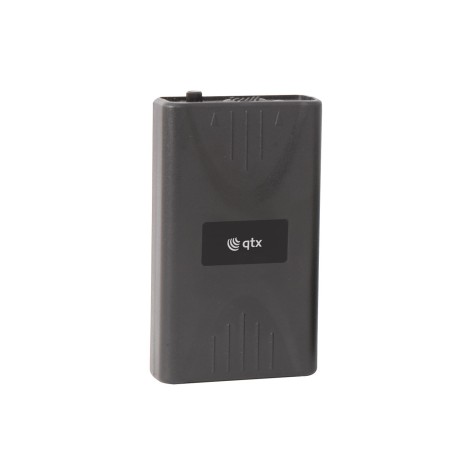 Qtx Bodypack transmitter 174.1MHz
