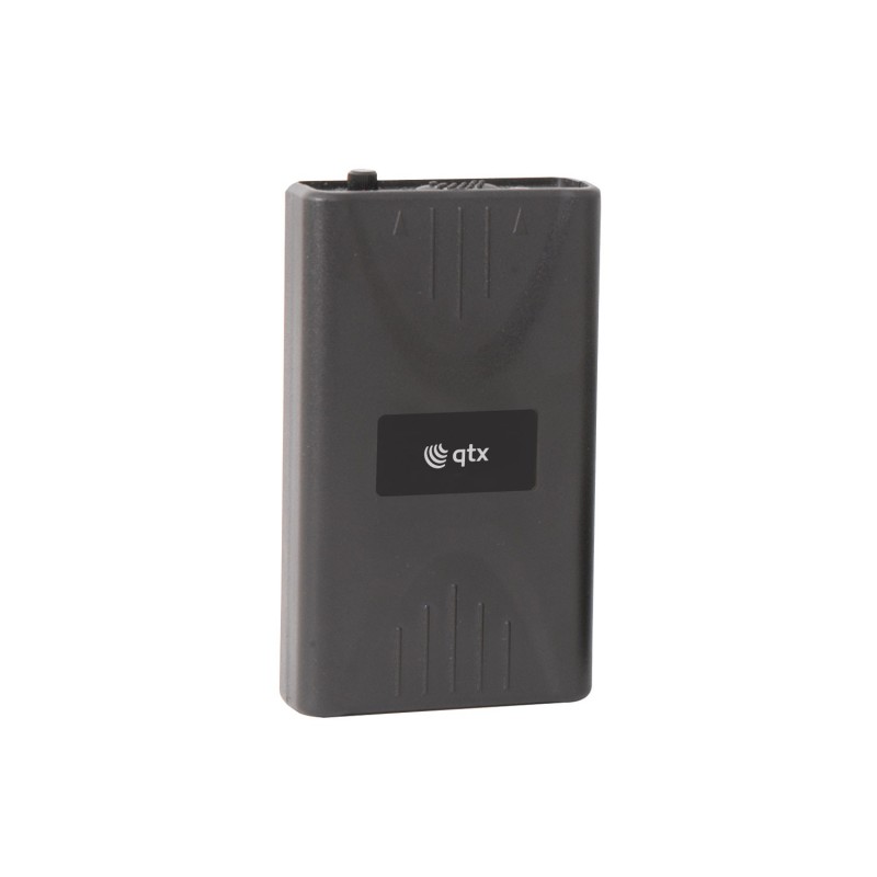 Qtx Bodypack transmitter 174.1MHz