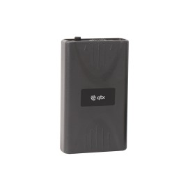 Qtx Bodypack transmitter 174.1MHz