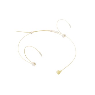 Chord Discreet cardioid neckband microphone