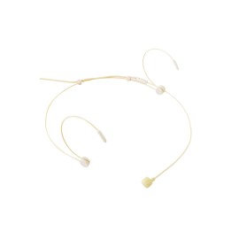 Chord Discreet cardioid neckband microphone