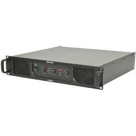 Citronic P44800 amp 2 x 400W + 800W sub