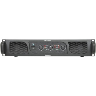 Citronic P44800 amp 2 x 400W + 800W sub