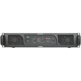 Citronic P44800 amp 2 x 400W + 800W sub