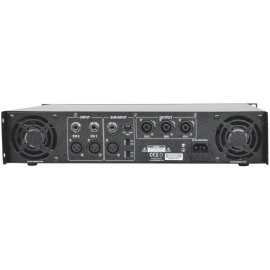Citronic P44800 amp 2 x 400W + 800W sub