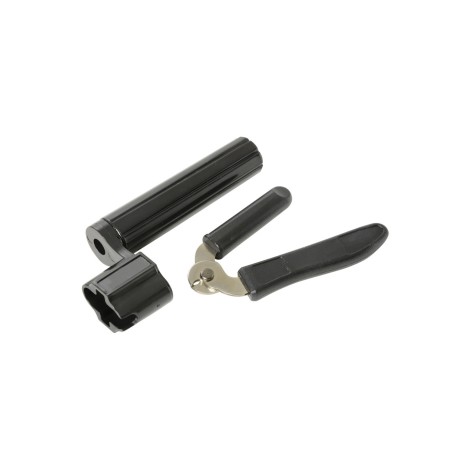 Chord String Winder & Cutter Set