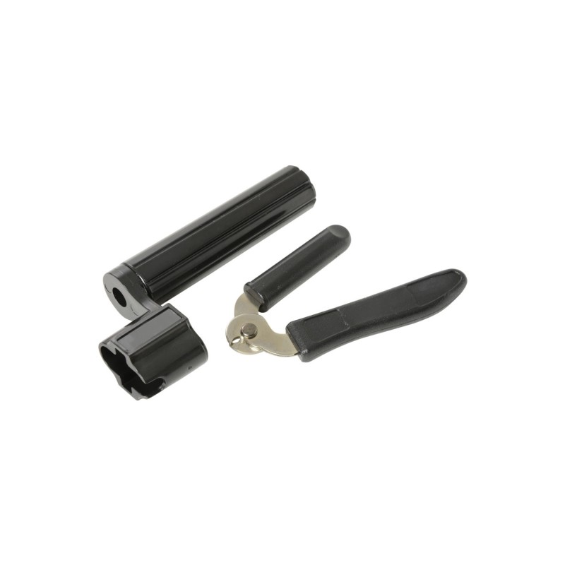 Chord String Winder & Cutter Set
