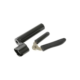 Chord String Winder & Cutter Set