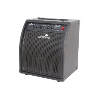 Chord CB-25 bass combo - 8in, 25W