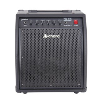 Chord CB-25 bass combo - 8in, 25W
