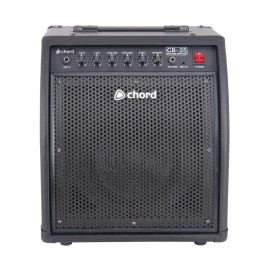 Chord CB-25 bass combo - 8in, 25W