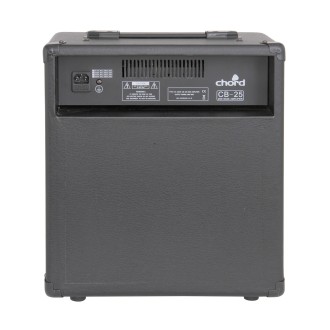 Chord CB-25 bass combo - 8in, 25W