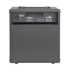Chord CB-25 bass combo - 8in, 25W