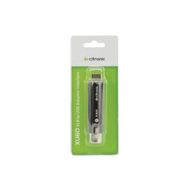 Citronic XLR - USB adaptor interface