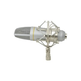 Citronic CCU2 USB studio condenser microphone