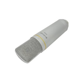 Citronic CCU2 USB studio condenser microphone