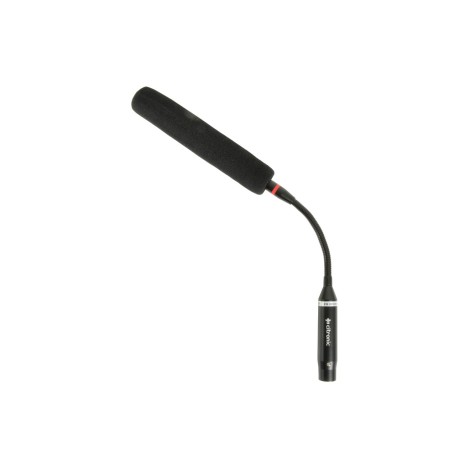 Citronic CSM400 conference shotgun microphone
