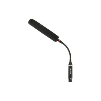 Citronic CSM400 conference shotgun microphone