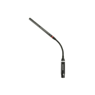 Citronic CSM400 conference shotgun microphone